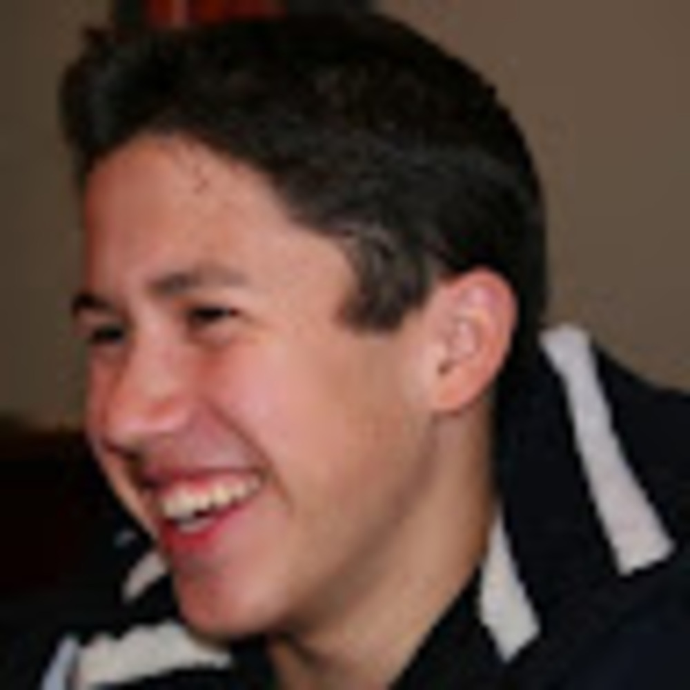 Meet your Posher, Carlos